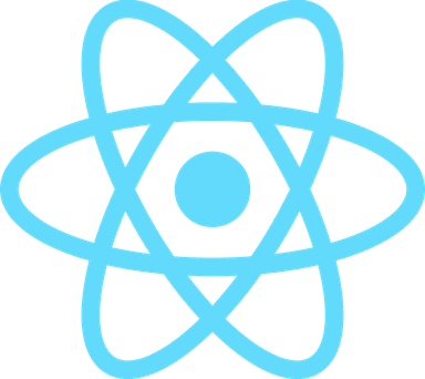 React icon