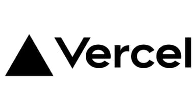 vercel logo